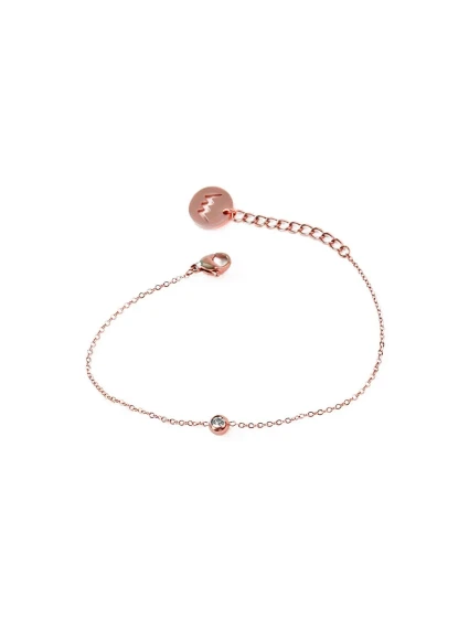 Náramek VUCH Gem Rose Gold