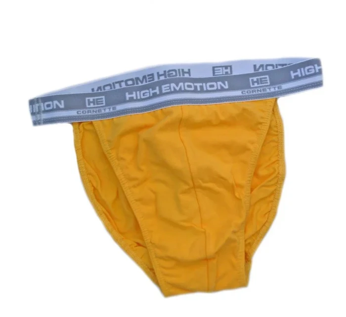 Pánská slipy HIGH EMOTION mix barev - Cornette