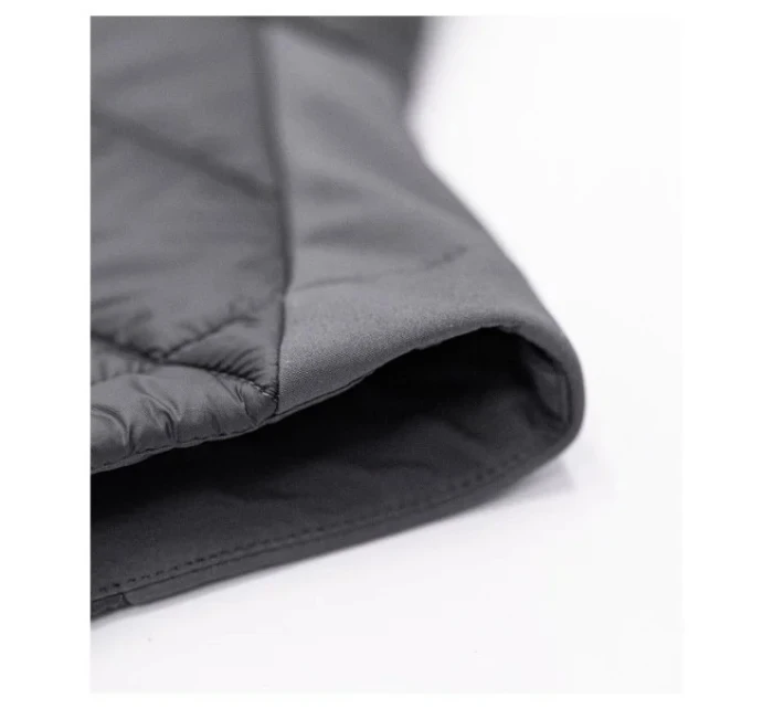 Hybridní vesta dámská Cross tmavě šedá - Malfini Hybridní vesta dámská Cross tmavě šedá - Malfini