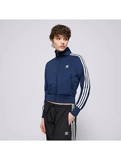 Dámská mikina JC8263 tm. modrá - Adidas