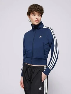 Dámská mikina model 22290549 tm. modrá - ADIDAS