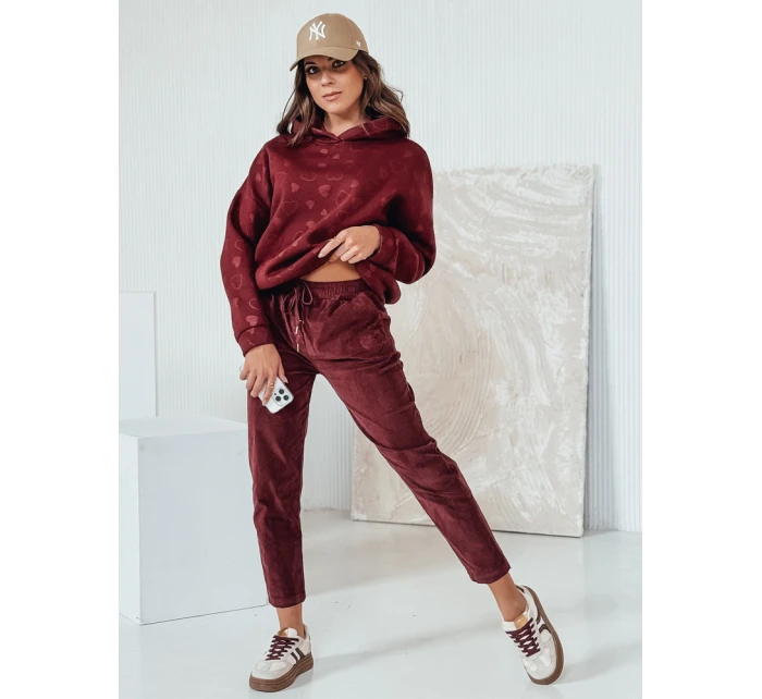 Dámské kalhoty  Dstreet model 21981983 - FashionStreet