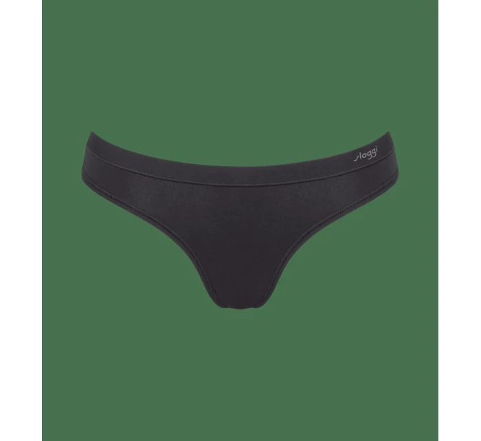 sloggi FREE Evolve Mini - BLACK - SLOGGI BLACK - SLOGGI