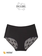 DC Girl kalhotky 27007 A'12 XL-3XL