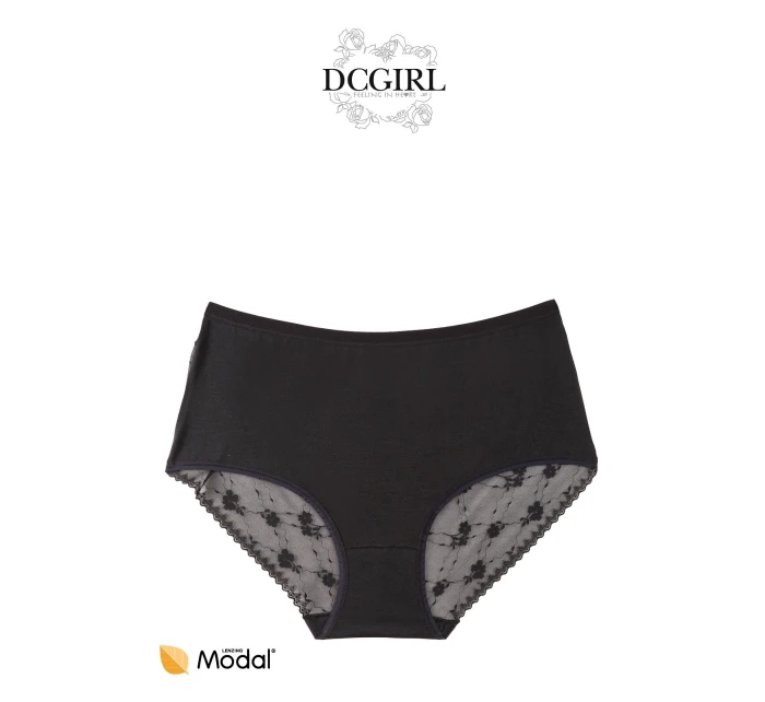 DC Girl kalhotky 27007 A'12 XL-3XL