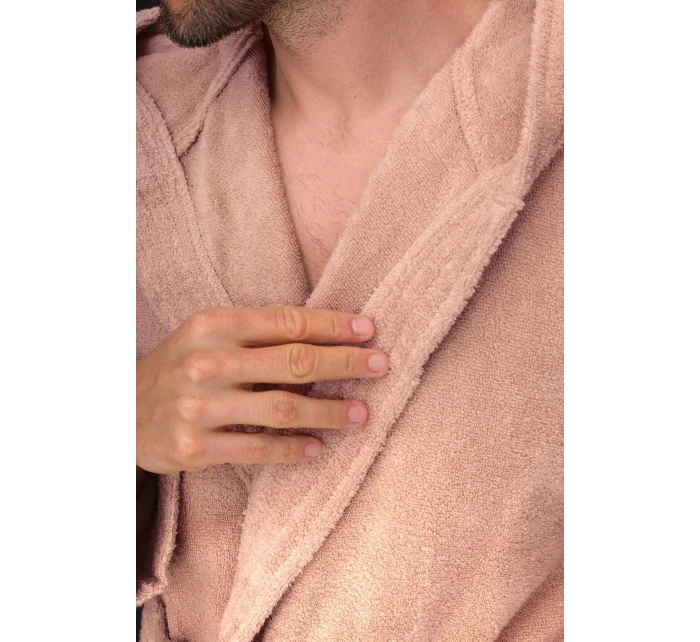 Pánský župan L&L 2104 M-2XL