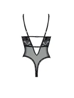 Erotické body model 19310230 teddy - Beauty Night Fashion