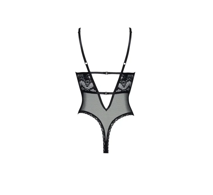 Erotické body model 19310230 teddy - Beauty Night Fashion