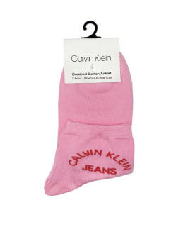 Calvin Klein W ponožky 100001904