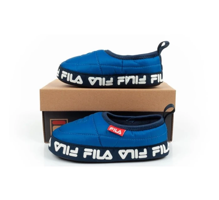 Pantofle  Jr model 20548919 - Fila