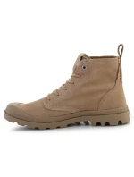 Palladium PAMPA HI SKIN U 74379-284-M Tan boty