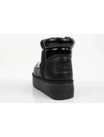 D.Franklin dámské zimní boty [DFSH371011-BLAC] dámské