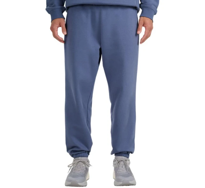 Pánské kalhoty 4F CAS M1140 denim 4FWMM00TTROM1140 32S