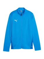 Puma TeamGoal Training Jacket Jr 658634 02 Puma TeamGoal Training Jacket Jr 658634 02