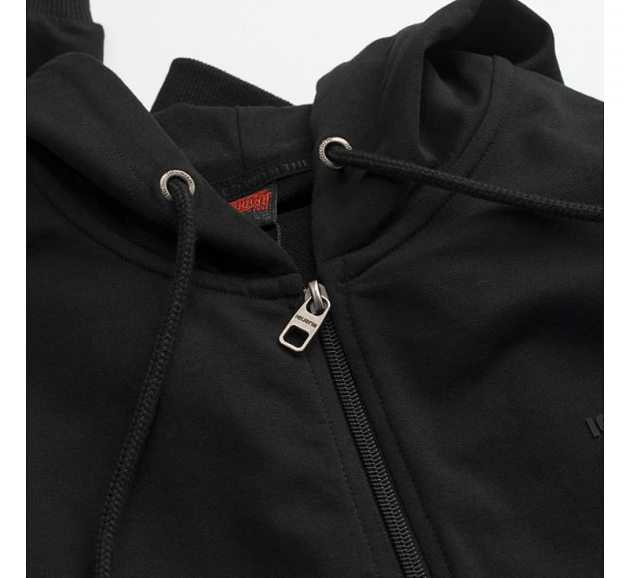 Dámská mikina model 22052375 W - Iguana Dámská mikina model 22052375 W - Iguana