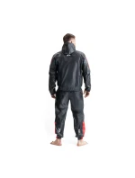 Tepláková souprava do sauny DBX "BurnX" - M