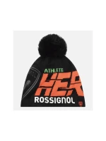 Kšiltovka Rossignol Pro Hero černá Kšiltovka Rossignol Pro Hero černá