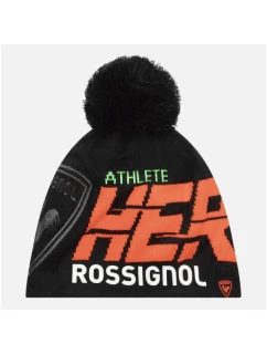 Kšiltovka Rossignol Pro Hero černá