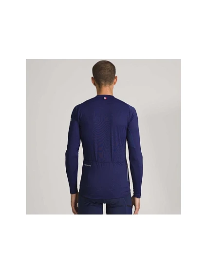 Koszulka model 22195515 LS TEE - Rossignol Koszulka model 22195515 LS TEE - Rossignol