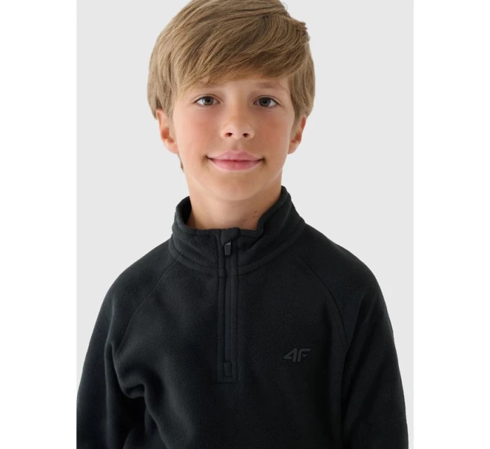 Chlapecké termoprádlo z (top) Junior model 21469186 - 4F Chlapecké termoprádlo z (top) Junior model 21469186 - 4F