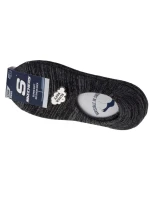 Skechers 3ks Pánské nefroté No Show S112219-GRY Grey 41-46 Skechers 3ks Pánské nefroté No Show S112219-GRY Grey 41-46