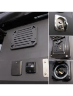 BODY XL model 21815809 - Offlander BODY XL model 21815809 - Offlander