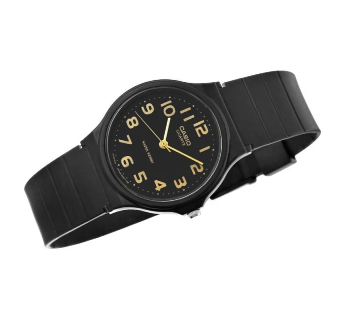 Hodinky CASIO MQ-24-1B2LDF + krabice Hodinky CASIO MQ-24-1B2LDF + krabice