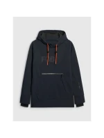 Pánská softshellová bunda na  s membránou 5000 model 21920654 - 4F