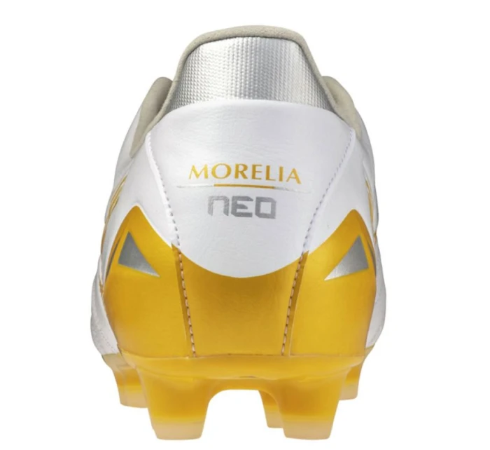 Boty Morelia Neo IV PRO FG model 21943113 - Mizuno