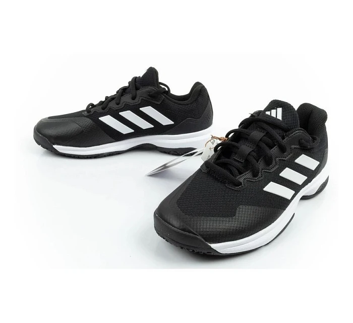 Sportovní obuv Adidas GameCourt 2 na tenisové kurty