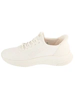 Skechers Slip-Ins: Bobs Squad 4 – Key Look 117740-W bílé 40 Skechers Slip-Ins: Bobs Squad 4 – Key Look 117740-W bílé 40