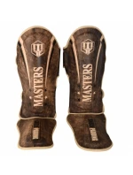 Masters NS-Vintage chrániče kolen 11556-VM Masters NS-Vintage chrániče kolen 11556-VM