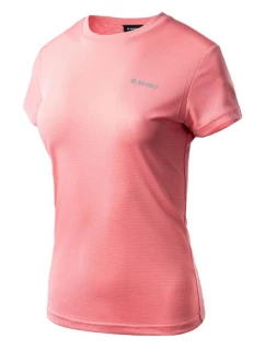Dámské tričko II W  model 21120613 - Hi-Tec