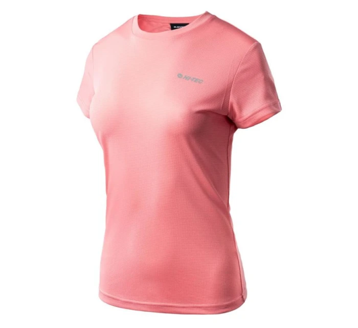 Dámské tričko II W  model 21120613 - Hi-Tec