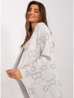 Propojka AT SW 23401 A.86 světle šedá Propojka AT SW 23401 A.86 světle šedá