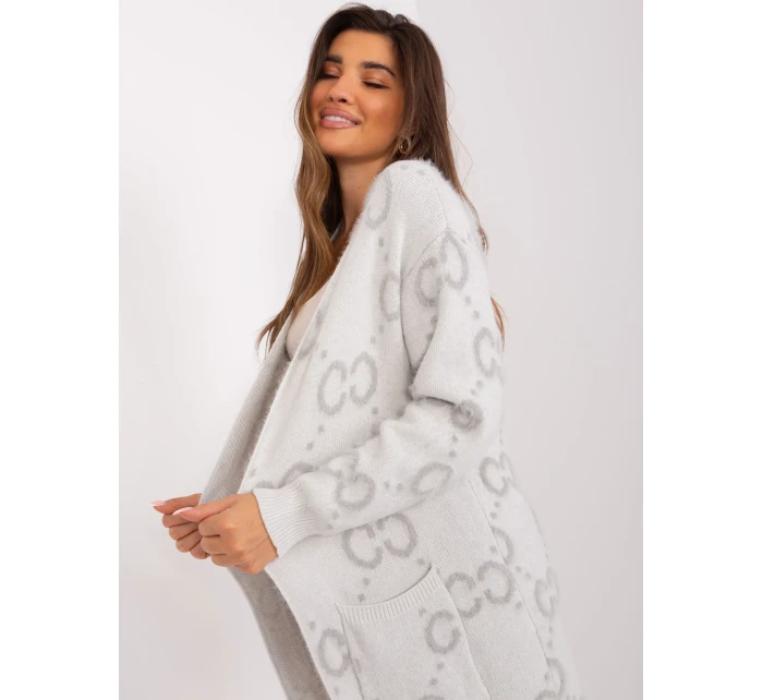 Propojka AT SW 23401 A.86 světle šedá Propojka AT SW 23401 A.86 světle šedá