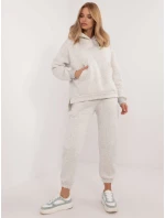 Komplet EM KMPL 630 model 20576479 jasny szary - FPrice Komplet EM KMPL 630 model 20576479 jasny szary - FPrice