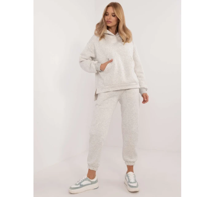 Komplet EM KMPL 630 model 20576479 jasny szary - FPrice Komplet EM KMPL 630 model 20576479 jasny szary - FPrice