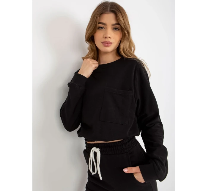 Sada EM KMPL 644.18P černá