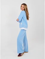 IT DR 22230.92 tepláky světle modré IT DR 22230.92 tepláky světle modré