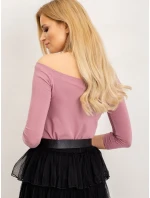 Bluzka RV BZ model 21724536 ciemny różowy - FPrice