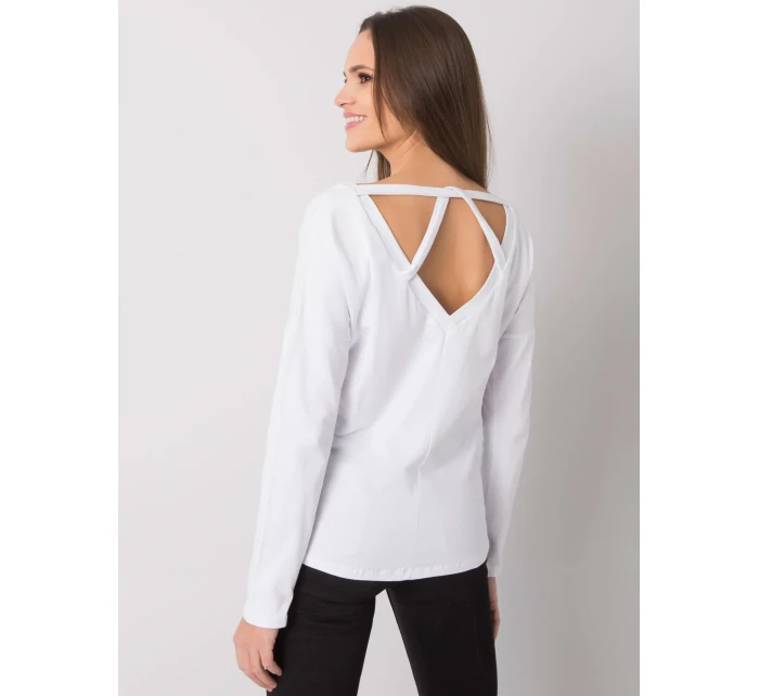 Halenka RV BZ 7315.39X bílá