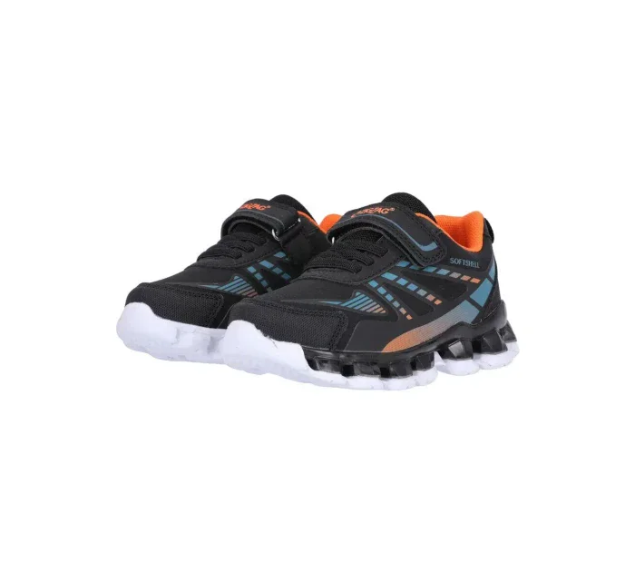 Dětská obuv model 20431501 - Zigzag