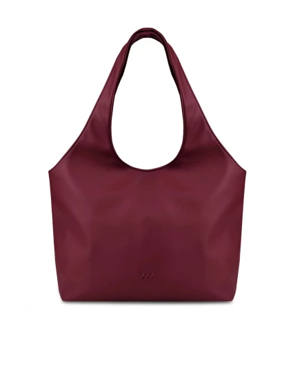 Kabelka VUCH Eileen Wine Kabelka VUCH Eileen Wine