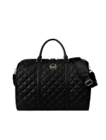 Cestovní taška model 21279711 Black - Vuch