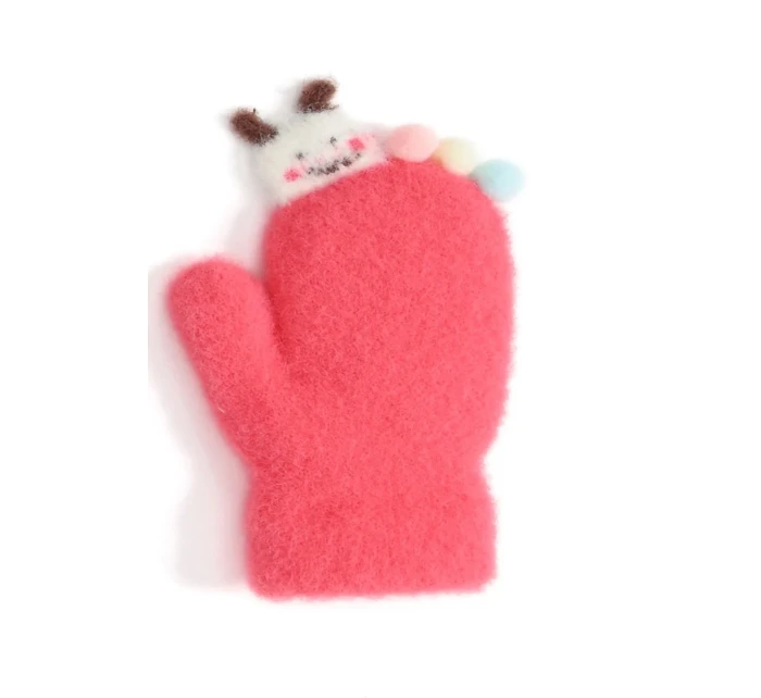 ŠNEKOVÉ RUKAVICE R-251