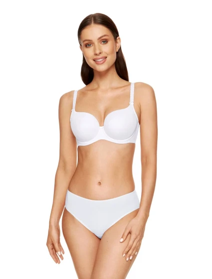 Polstrovaná podprsenka model 198761 Gorteks