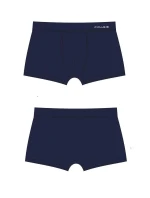 Hladké pánské boxerky model 21472129 - C+3