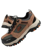 Boty Skechers SB SRA WR M 77183EC BRBK