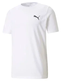 Puma Active Small Logo Tee M 586725 02
